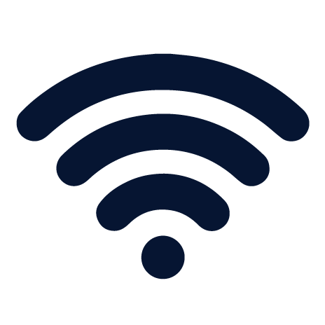 Icone wifi