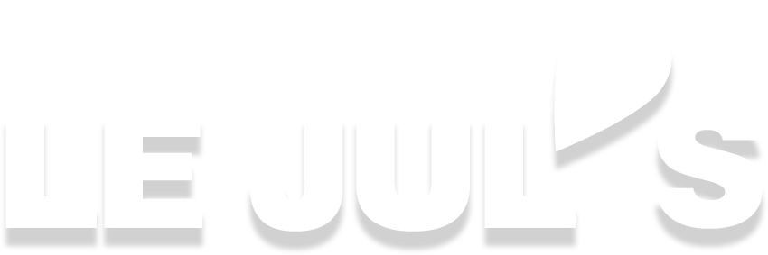 logo Le Jul's